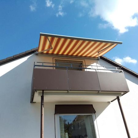 Ferienwohnung 바트키싱엔 외부 사진