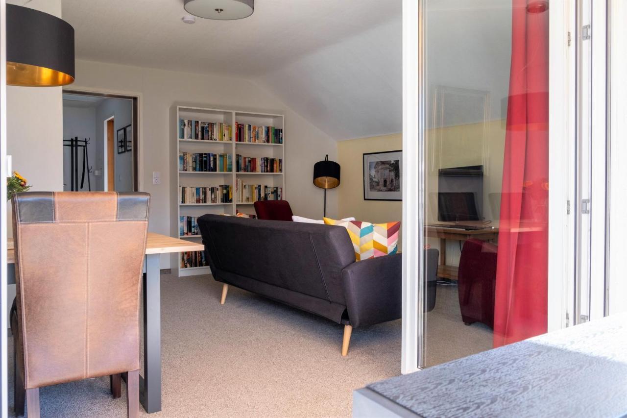 Ferienwohnung 바트키싱엔 외부 사진