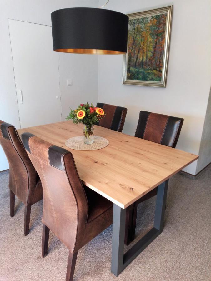 Ferienwohnung 바트키싱엔 외부 사진