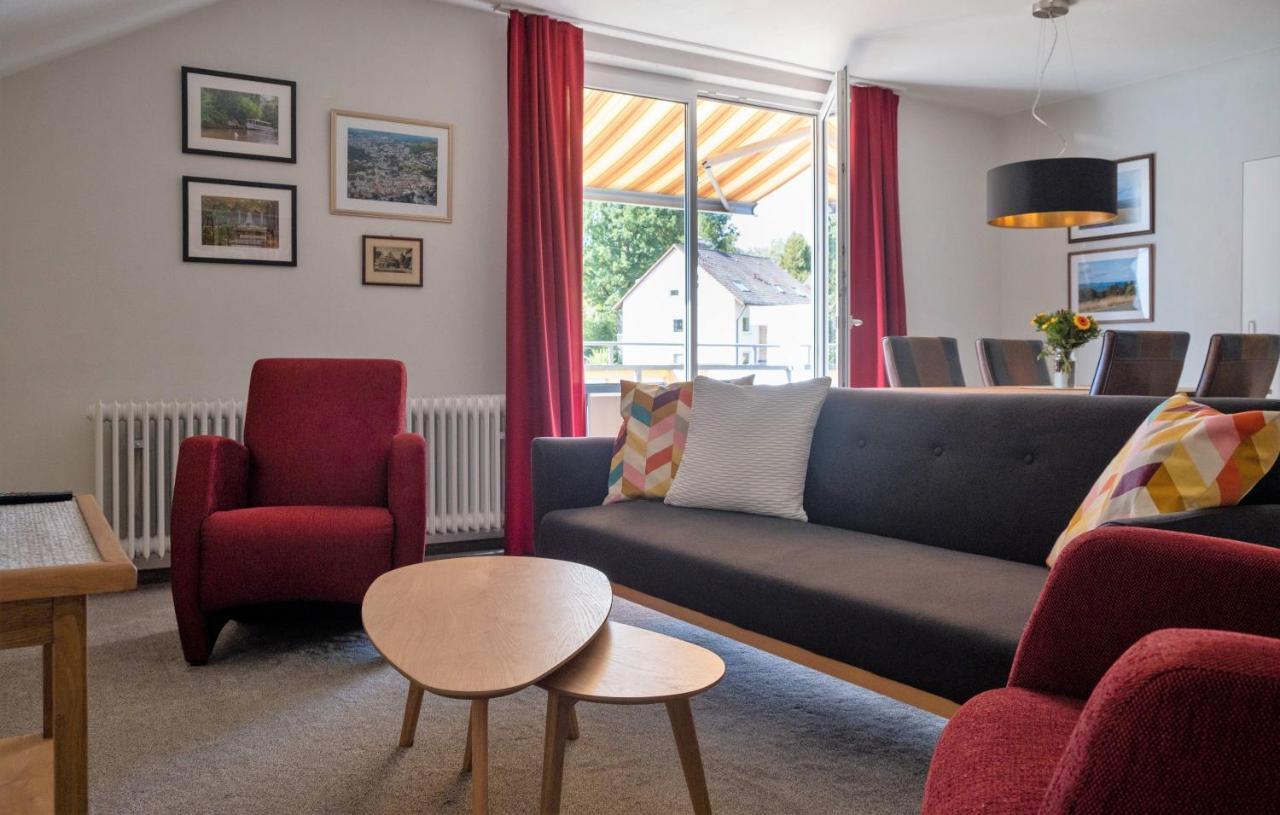 Ferienwohnung 바트키싱엔 외부 사진