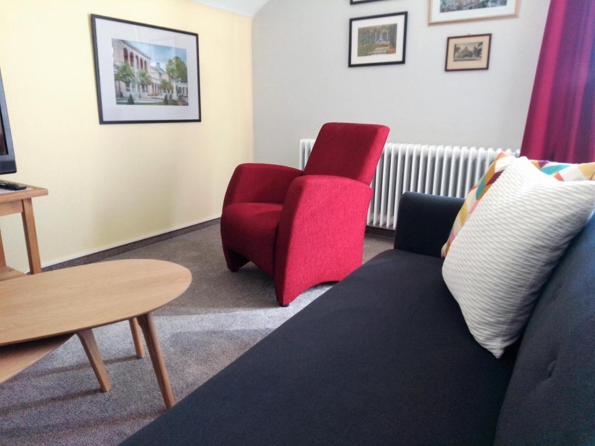 Ferienwohnung 바트키싱엔 외부 사진