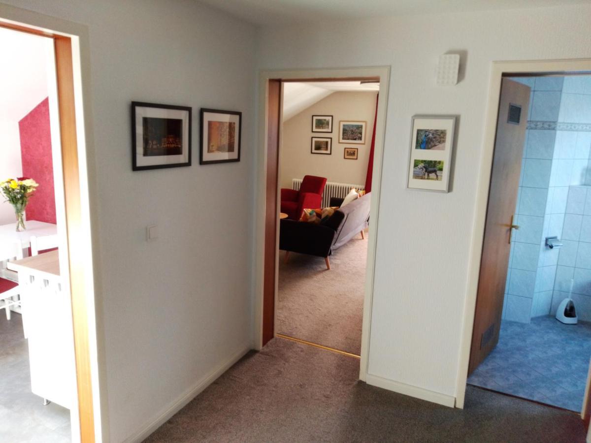 Ferienwohnung 바트키싱엔 외부 사진