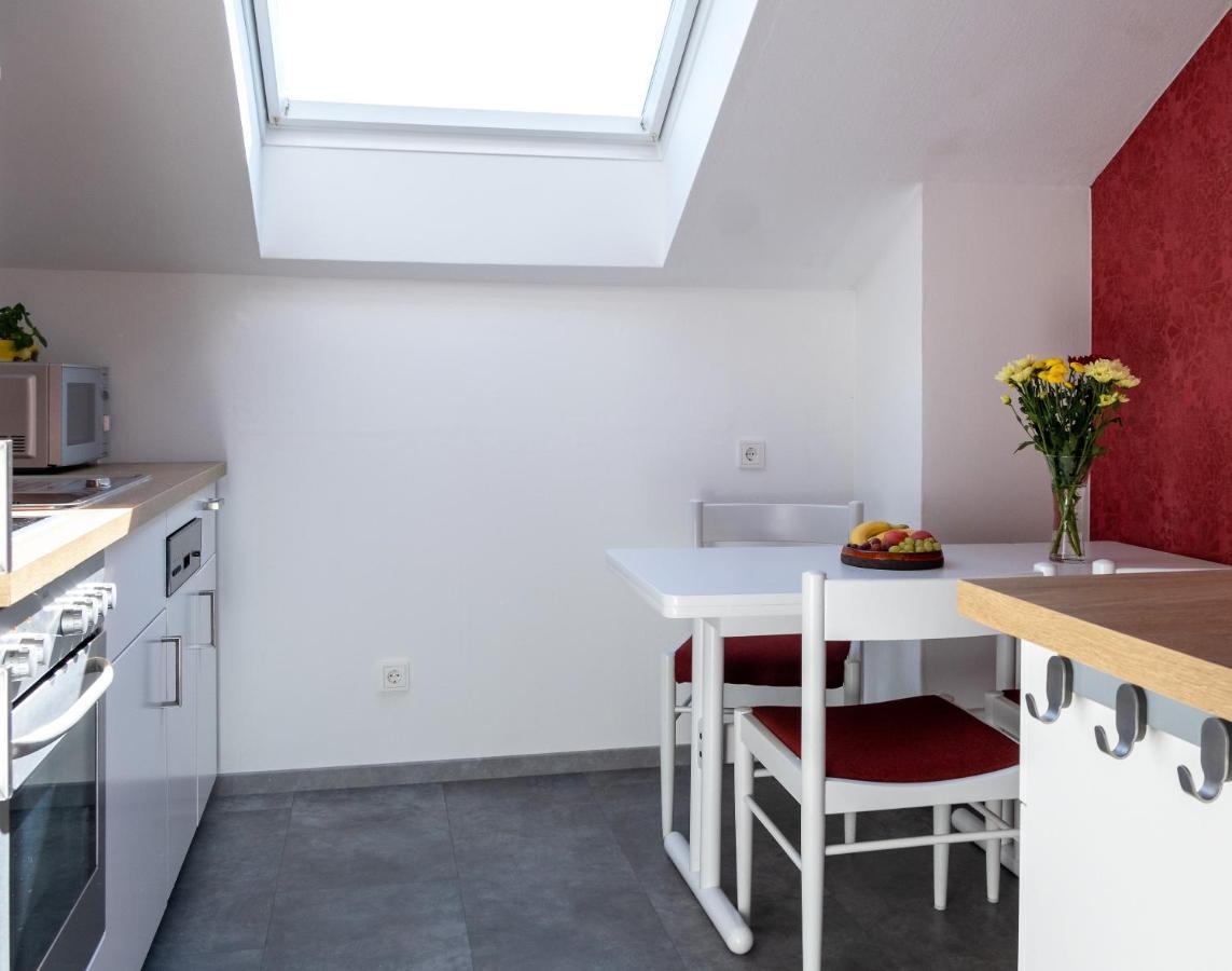 Ferienwohnung 바트키싱엔 외부 사진