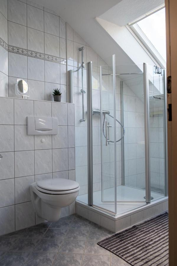 Ferienwohnung 바트키싱엔 외부 사진