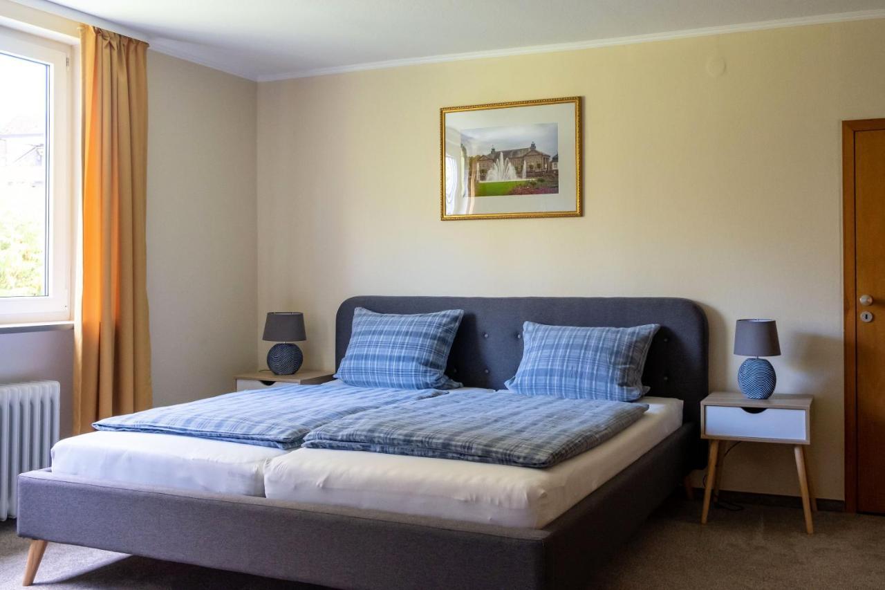 Ferienwohnung 바트키싱엔 외부 사진