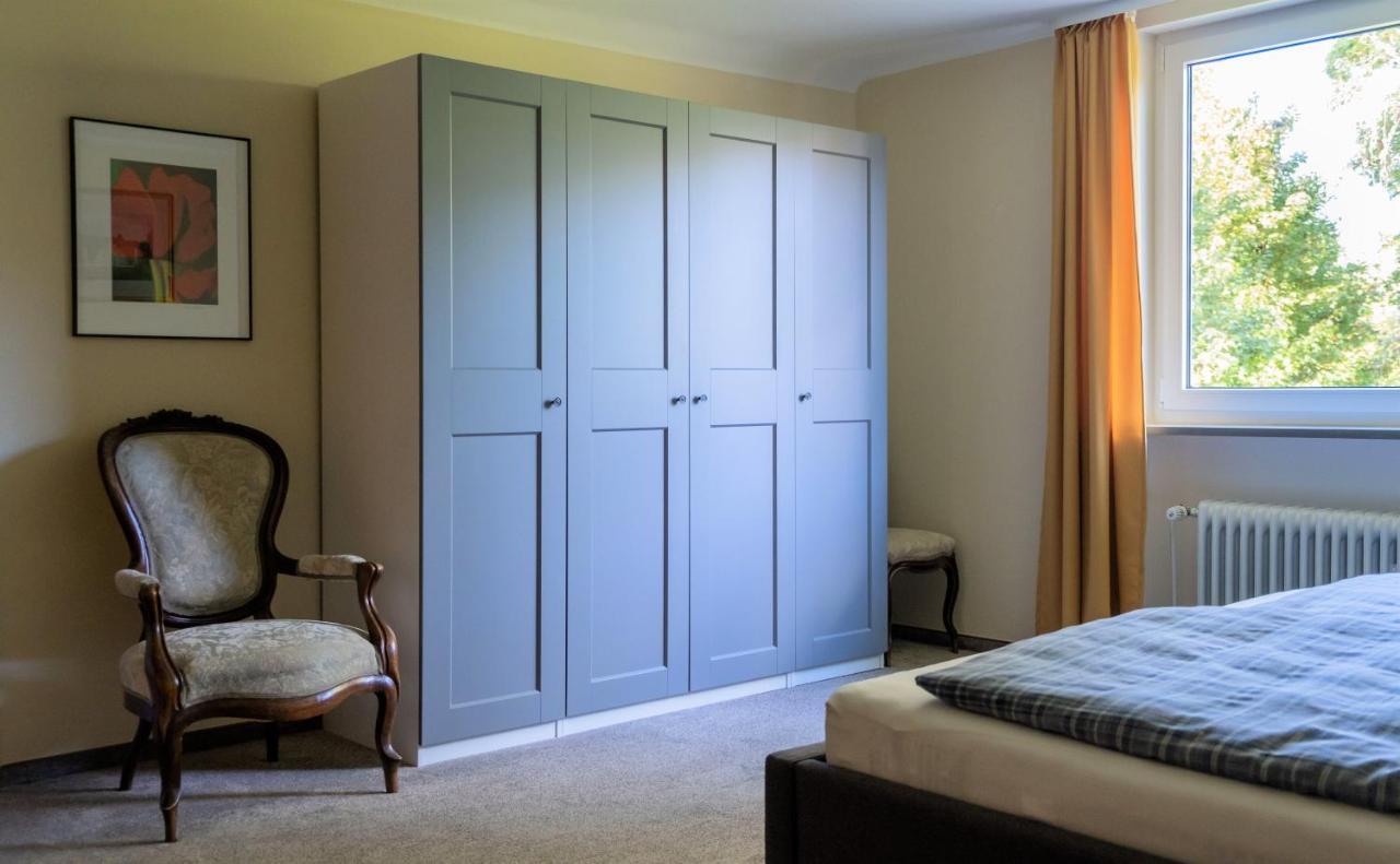 Ferienwohnung 바트키싱엔 외부 사진