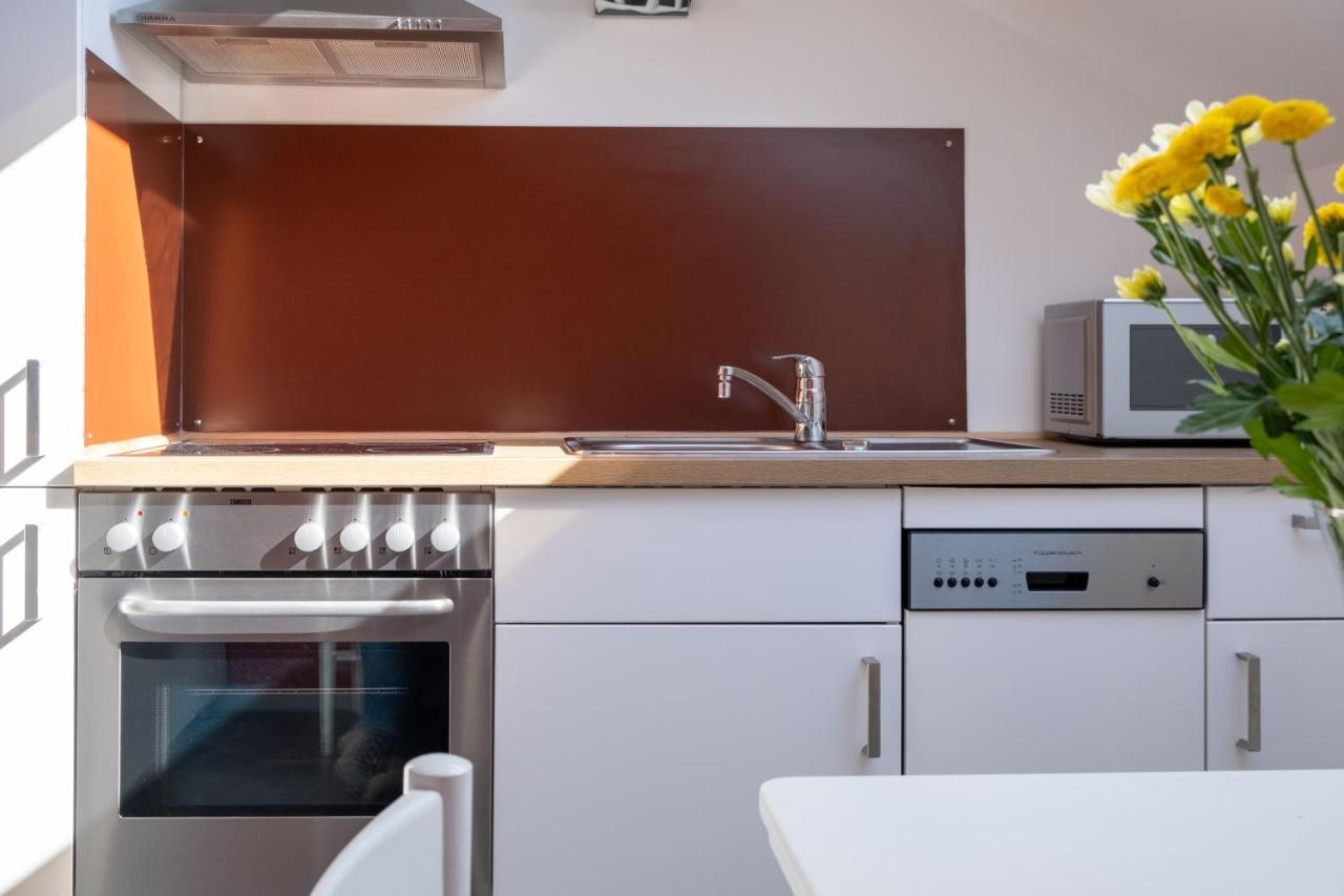 Ferienwohnung 바트키싱엔 외부 사진