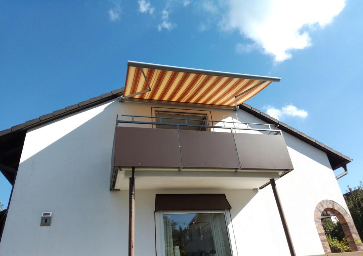 Ferienwohnung 바트키싱엔 외부 사진
