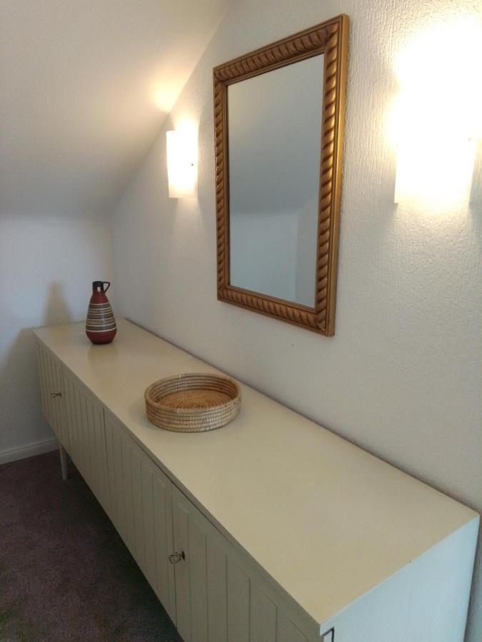 Ferienwohnung 바트키싱엔 외부 사진