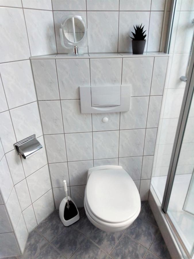 Ferienwohnung 바트키싱엔 외부 사진